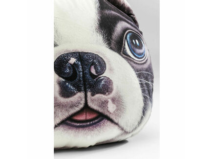 Подушка "Dog Face"
