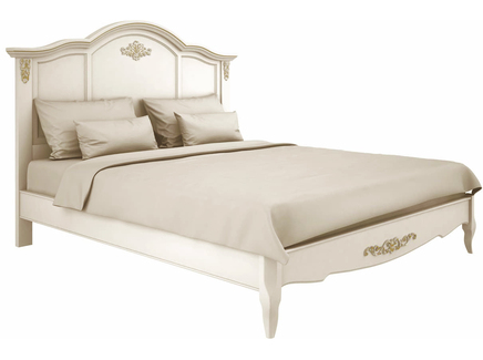 Кровать "Gold Wood ND160"