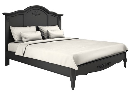 Кровать "Black Wood ND180"