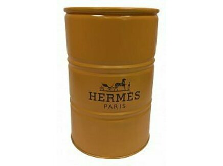 Журнальный столик-бочка "Hermes"