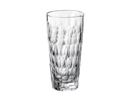 Набор стаканов для воды "Marble" 375мл (6 шт)