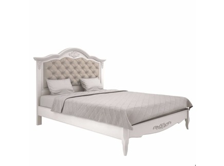 Кровать "White Wood N140"