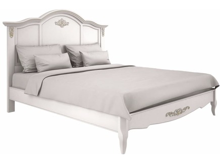 Кровать "White Wood N160"