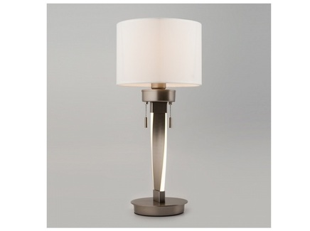 Настольная лампа декоративная с подсветкой "Titan"