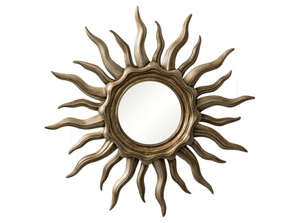 Зеркало "De Soleil"