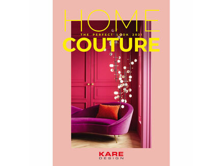 Каталог "HOME COUTURE"