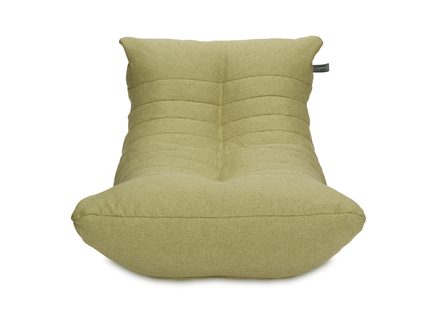  Кресло-мешок «Кокон» оливковый 70x120