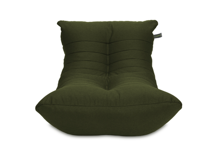  Кресло-мешок «Кокон» хвойный 70x120