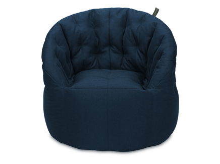  Кресло-мешок «Австралия» черничный 95x105