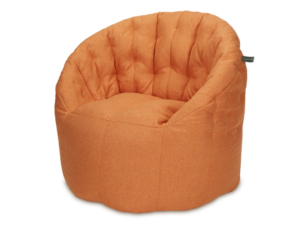  Кресло-мешок «Австралия» мандариновый 95x105