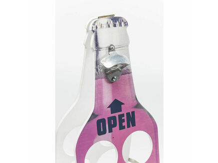 Стеллаж для бутылок "Open"