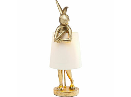 Лампа настольная "Rabbit"