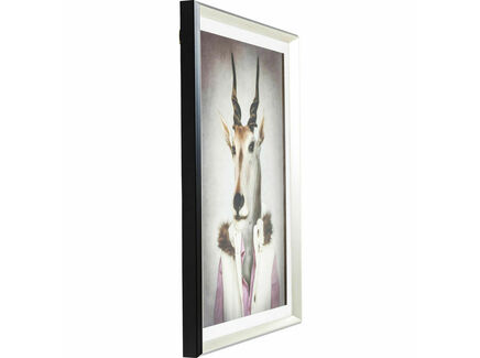 Картина в рамке "Mr. Antelope"