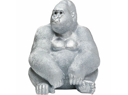 Фигура декоративная "Gorilla"