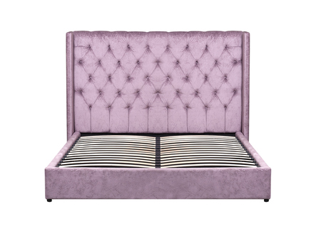Кровать "Melso violet PM"