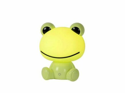 Настольная лампа "DODO Frog"