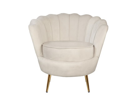 Кресло "Pearl beige"