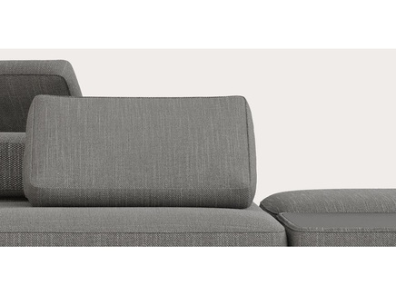 Модульный диван "PLAIN" sofa C
