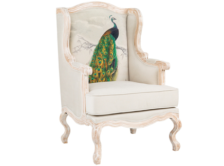 Кресло «Королевская птица»