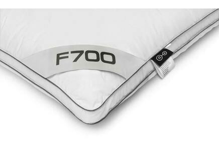 Пуховая подушка "F-700" 50х70