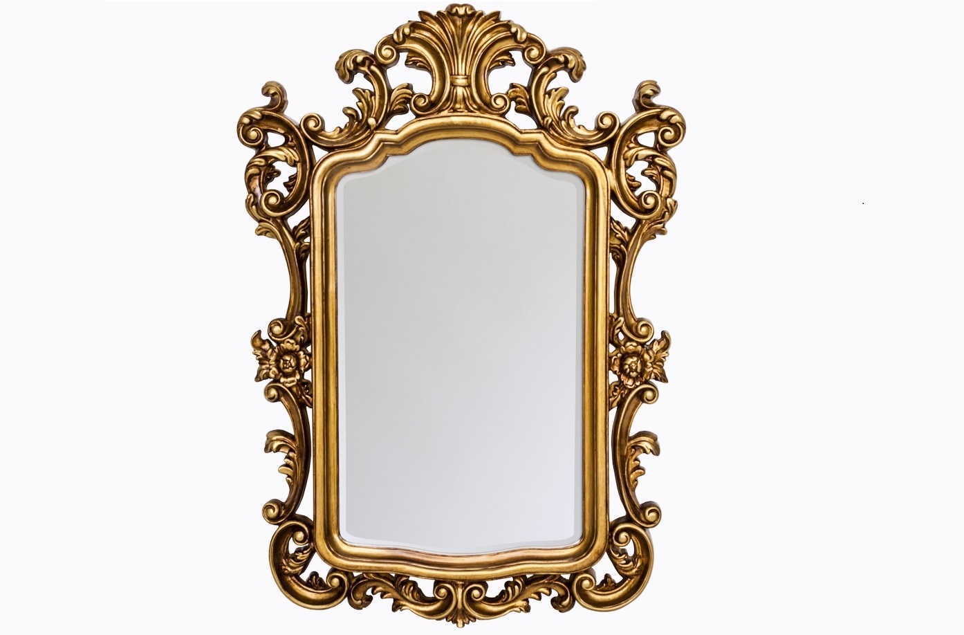 Настенное зеркало «Версаль»