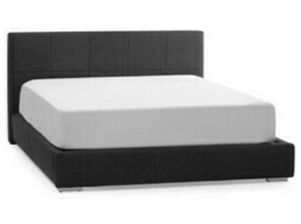 Мягкая кровать "Acer" 120*200