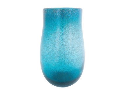 Ваза "Blue Fusion Vase"