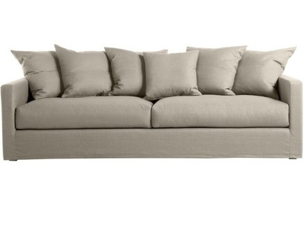 Диван "Rhode island sofa"