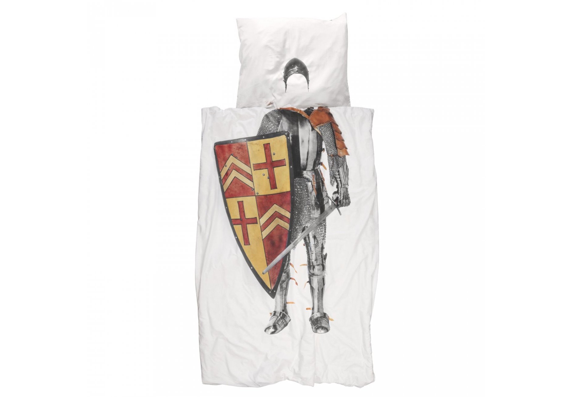 Комплект постельного белья Рыцарь